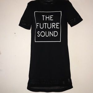 Yishion casual dress